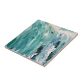 Keramik Fliese (Seite)