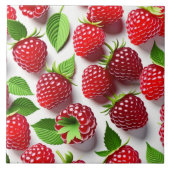 Keramik Fliese (Vorderseite)