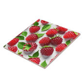 Keramik Fliese (Seite)