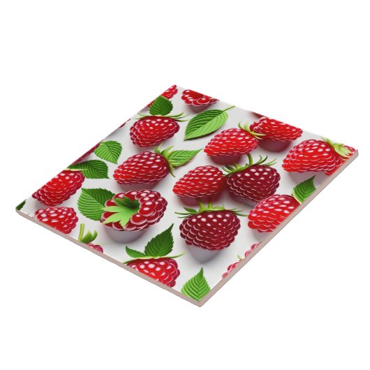 Keramik Fliese (Seite)