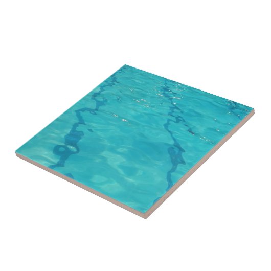 Keramik Fliese (Seite)