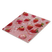 Keramik Fliese (Seite)