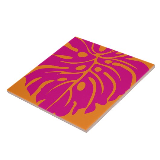 Keramik Fliese (Seite)