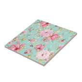 Keramik Fliese (Seite)