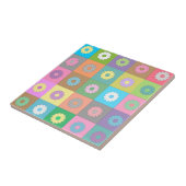 Keramik Fliese (Seite)