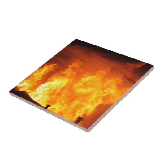 Keramik Fliese (Seite)