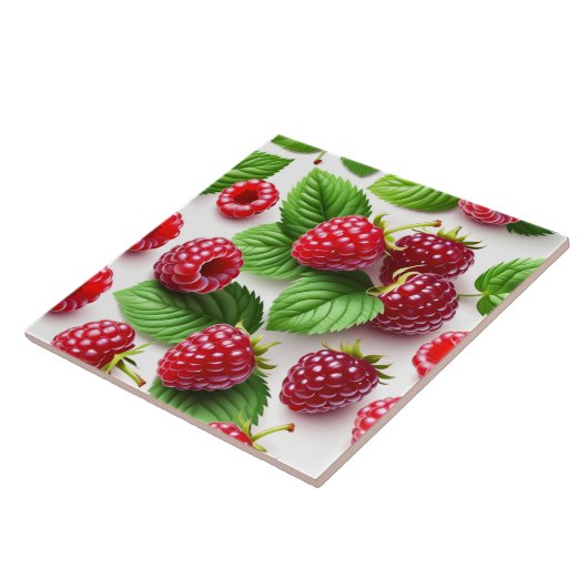 Keramik Fliese (Seite)