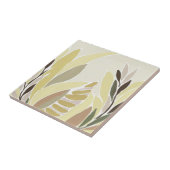 Keramik Fliese (Seite)