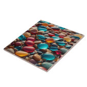 Keramik Fliese (Seite)