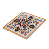 Keramik Fliese (Seite)