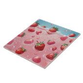 Keramik Fliese (Seite)