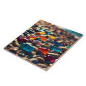 Keramik Fliese (Seite)