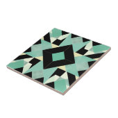 Keramik Fliese (Seite)