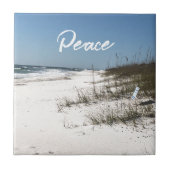 Keramik Fliese (Vorderseite)