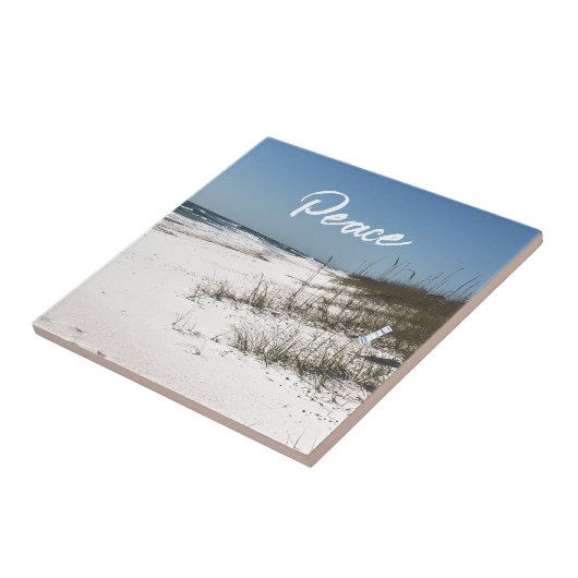 Keramik Fliese (Seite)