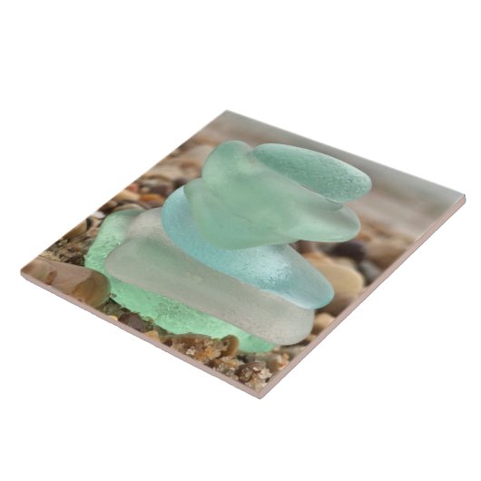 Keramik Fliese (Seite)