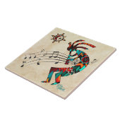 Keramik Fliese (Seite)