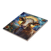 Keramik Fliese (Seite)