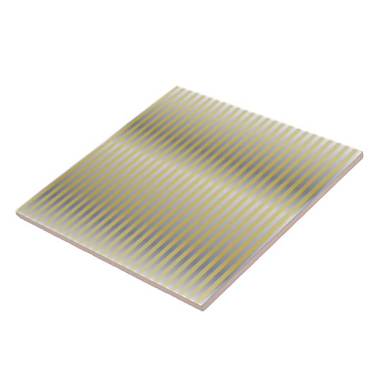 Keramik Fliese (Seite)