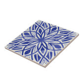 Keramik Fliese (Seite)