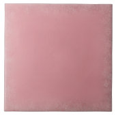 Keramik Fliese (Vorderseite)