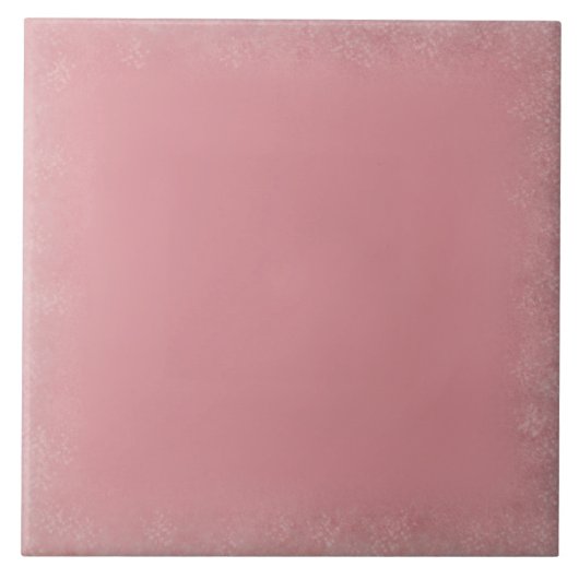 Keramik Fliese (Vorderseite)