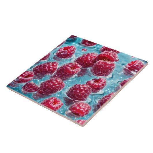 Keramik Fliese (Seite)