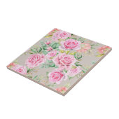 Keramik Fliese (Seite)