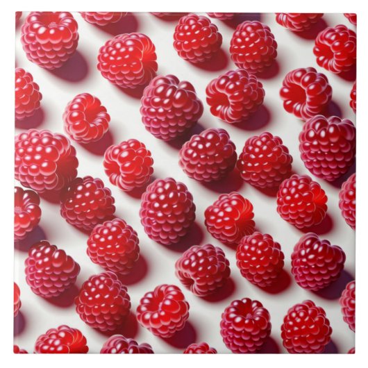 Keramik Fliese (Vorderseite)