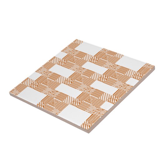 Keramik Fliese (Seite)