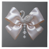 Keramik Fliese (Vorderseite)