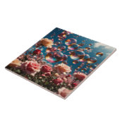 Keramik Fliese (Seite)