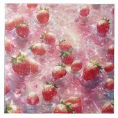 Keramik Fliese (Vorderseite)