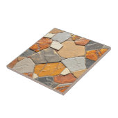 Keramik Fliese (Seite)