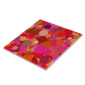 Keramik Fliese (Seite)