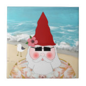 Keramik Fliese (Vorderseite)