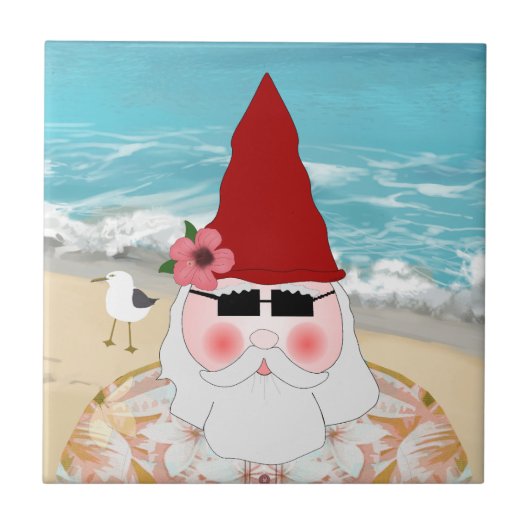 Keramik Fliese (Vorderseite)