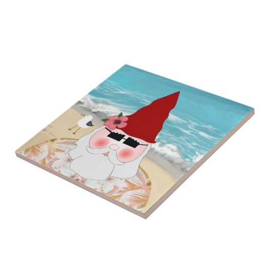 Keramik Fliese (Seite)