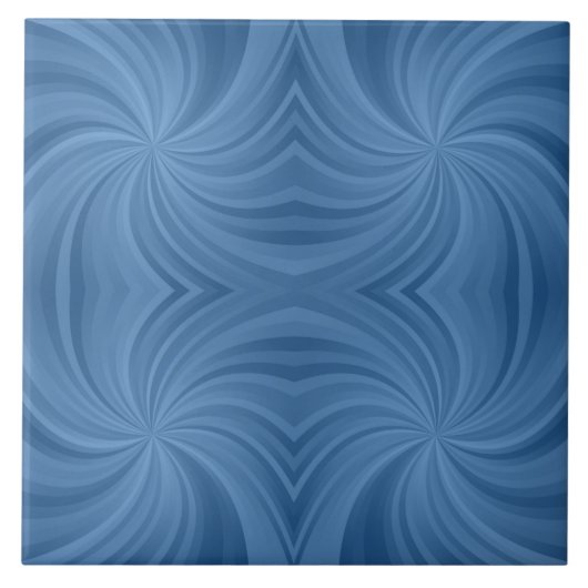 Keramik Fliese (Vorderseite)