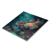 Keramik Fliese (Seite)