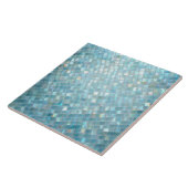 Keramik Fliese (Seite)