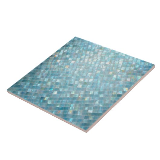 Keramik Fliese (Seite)