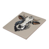 Keramik Fliese (Seite)