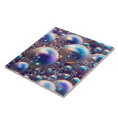 Keramik Fliese (Seite)