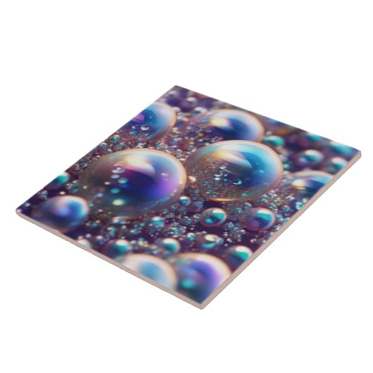 Keramik Fliese (Seite)