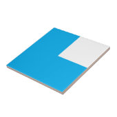 Keramik Fliese (Seite)