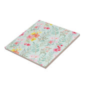 Keramik Fliese (Seite)