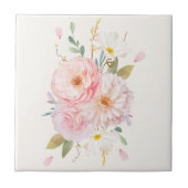 Keramik Fliese (Vorderseite)