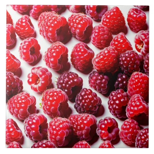 Keramik Fliese (Vorderseite)