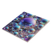 Keramik Fliese (Seite)